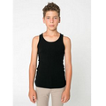 Youth American Apparel  Rib Tank Top